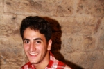 Byblos Souk Nightlife on Saturday, Part 3 of 3